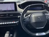 Gebraucht Peugeot 3008 Premium 180 PS (132 kW) 2020 Grau SUV