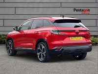Used Renault Austral Iconic Esprit Alpine 196 HP (144 kW) 2025 Other SUV