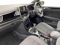 Used VW T-Roc 150 HP (110 kW) 2023 SUV