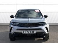 Used Vauxhall Mokka SRi 131 HP (96 kW) 2025 SUV