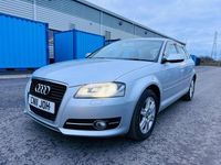 Used Audi A3 Comfort 2025 Silver Hatchback