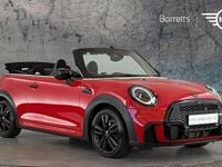 Usado Mini Cooper Sport 134 HP (98 kW) 2021 Vermelho Citadino