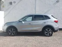 Used MG ZS Trophy 196 HP (144 kW) 2025 Silver SUV