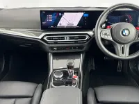 Used BMW M2 Comfort Edition 454 HP (333 kW) 2024 Blue Coupe