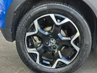 Used Vauxhall Mokka Ultimate 100 kW (136 HP) 2022 Blue SUV