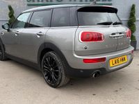 Usado Mini Cooper Clubman 136 CV (100 kW) 2018 Familiar