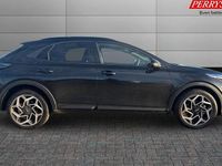 Used Kia XCeed GT-Line 114 HP (83 kW) 2025 SUV