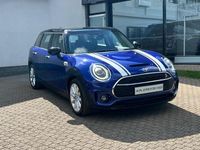 Used Mini Cooper S Clubman Classic 192 HP (141 kW) 2020 Blue Estate
