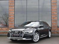 Used Audi A6 Sport 340 HP (250 kW) 2021 Grey Estate