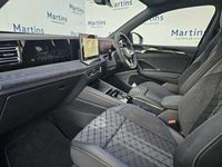 New VW Tiguan 150 HP (110 kW) 2026 SUV