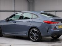 used BMW 218 2 Series i M Sport Gran Coupe 1.5 4dr