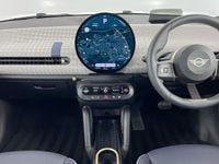 Used Mini Cooper Exclusive 135 kW (184 HP) 2026 Hatchback