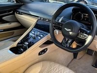Used Aston Martin DB12 680 HP (500 kW) 2025 Xenon grey