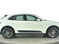 Used Porsche Macan S 379 HP (278 kW) 2025 SUV