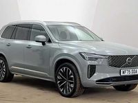 Used Volvo XC90 Ultra 449 HP (330 kW) 2026 SUV