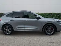 Used Ford Kuga ST-Line 2022 Silver SUV