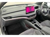 Used Skoda Enyaq iV SportLine 154 kW (210 HP) 2025 Meteor grey SUV