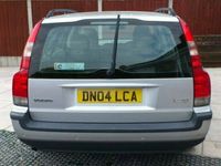 Second-hand Volvo V70 163 CP (119 kW) 2004 Break