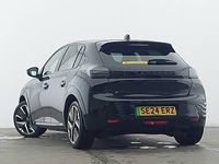 Used Peugeot e-208 GTi 100 kW (136 HP) 2024 Black Hatchback