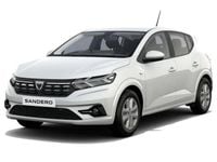 Used Dacia Sandero Expression 100 HP (73 kW) 2023 Hatchback