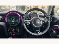 Used Mini Cooper S Exclusive 192 HP (141 kW) 2020 Black Hatchback