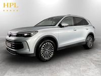 Used VW Tiguan Match 150 HP (110 kW) 2025 Silver SUV
