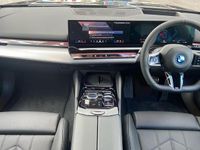 Used BMW i5 M Sport 246 kW (335 HP) 2025 Grey Estate