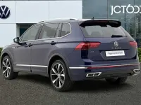 Used VW Tiguan Allspace 150 HP (110 kW) 2025 SUV