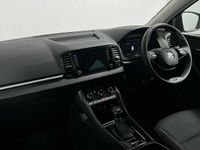 Used Skoda Karoq SE 150 HP (110 kW) 2025 Grey SUV