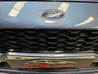 Used Ford Fiesta ST-Line 2020 Blue Hatchback
