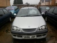 Used Kia Sedona 2003 MPV