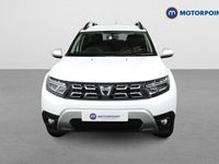 used Dacia Duster 1.0 TCe 90 Prestige 5dr