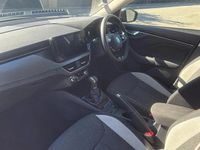 Used Skoda Kamiq SE L Executive 115 HP (84 kW) 2024 Grey SUV