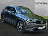 New Mazda MX30 Exclusive-Line 170 HP (125 kW) 2025 Grey SUV