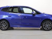 Used BMW 230e Active Tourer M Sport 322 HP (236 kW) 2025 Blue MPV