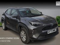 Used Toyota Yaris Hybrid 116 HP (85 kW) 2026 Estate