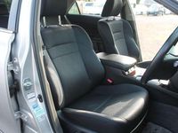 Used Toyota Mark X 200 HP (147 kW) 2025 Silver Sedan