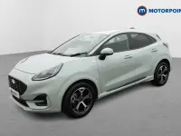 Used Ford Puma ST-Line 2025 Grey SUV