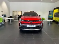 New Renault Symbioz Techno Esprit Alpine 143 HP (105 kW) 2026 Red SUV