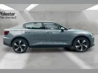 Used Polestar 2 167 kW (228 HP) 2023 Grey Hatchback