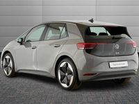 New VW ID.3 Pro 150 kW (204 HP) 2026 Tba Hatchback