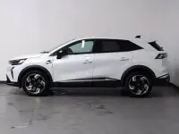 Usado Renault Symbioz Techno 140 HP (102 kW) 2025 Branco SUV