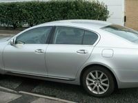 used Lexus GS300 3.0