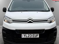 Used Citroën Dispatch 102 HP (75 kW) 2023 MPV