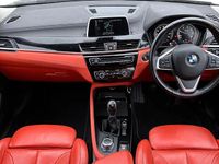 Used BMW X2 Sport Line 150 HP (110 kW) 2022 SUV