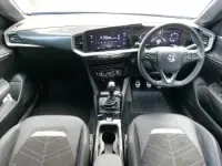 Used Vauxhall Mokka Ultimate 2023 Blue SUV