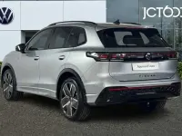 Used VW Tiguan 150 HP (110 kW) 2026 SUV