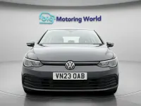 Used VW Golf VIII S 148 HP (108 kW) 2023
