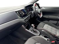 Used VW Polo GTI 207 HP (152 kW) 2023 Red Hatchback
