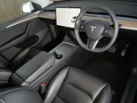 Used Tesla Model Y RWD 219 kW (299 HP) 2024 White SUV